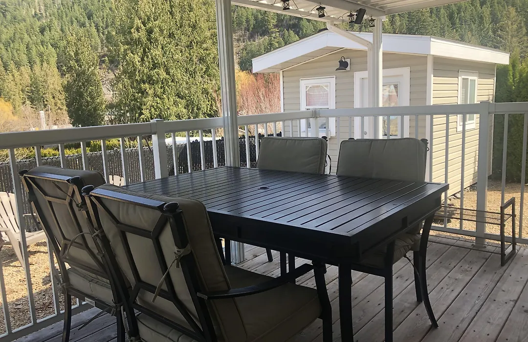 Blind Bay Resort-1